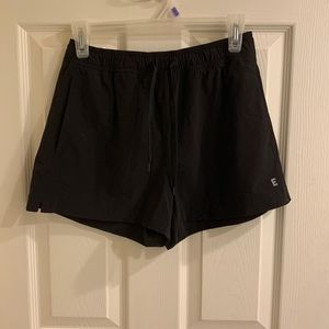 Everlane Workout Shorts - XS